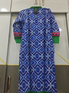 pure cotton kurta