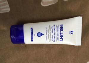 Blunt Conditioner