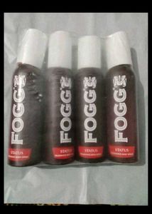 Fogg Status Body Spray