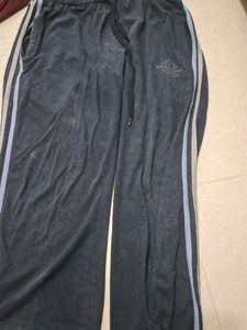 Duke Core Track Pants