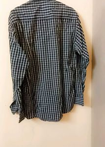 Cotton Shirt