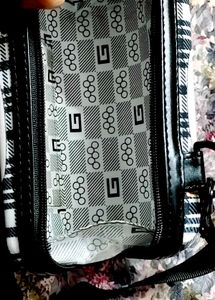 Karl Lagerfeld girl Crossbody Bag