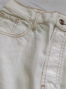 Off-White Jeans