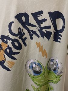 Wore It Twice