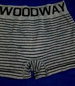 Woodway Striped mens  Boxers