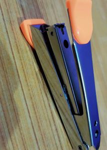 Staplers