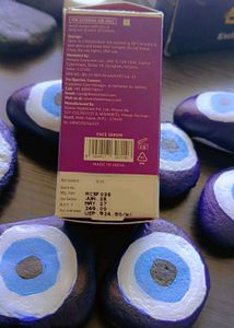 The Derma Co. Face Serum