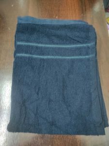 Pure Cotton Hand towel (Set Of 3)