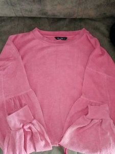 Full Sleeves Top