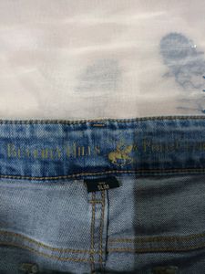 Pack Of 3 Used Shorts.