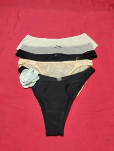 Combo 5 Brief Size 32