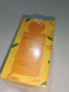 Bellavita Manga Gourmet Collection Perfume 100 Ml