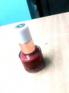 Beauty People Nail Polish