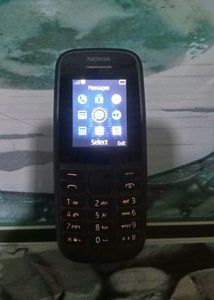 Nokia Feature Phone