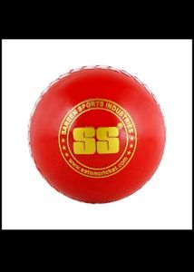 SS Cricket Ball