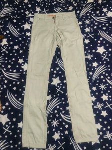 Casual Pants