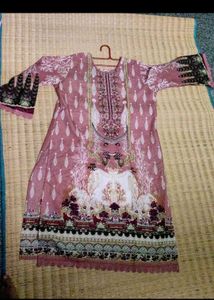 combo pakistani lawn suits sets