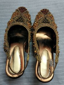 Party Wear Heels