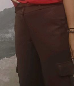 Brown Cargo