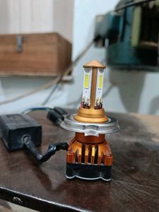 bike led light