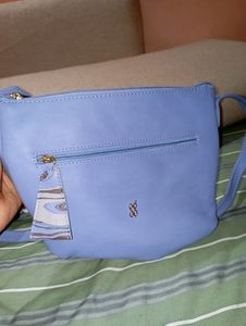 Baggit Purple Sling Bag