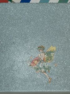 Magical Girl Art Book