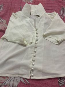 Beutiful Stylish Top And Shirt