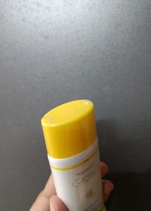 Bellavita Sunscreen +Blue Eyeliner