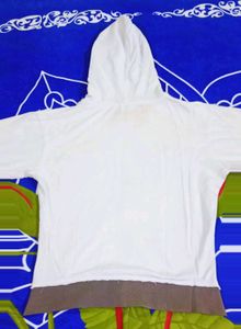Energia Atletica Hoodie