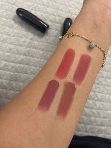 Faces Canada Lipstick combo