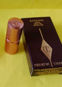 Charlotte Tilbury Mini Lipstick