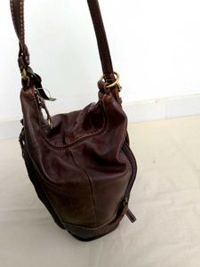 Colorado Genuine Leather Bag
