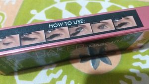 Mascara