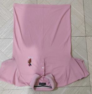 Pink T-Shirt