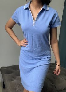 FRENCHKUFF Tennis Dress