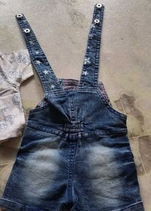 Cute Kids Outfit