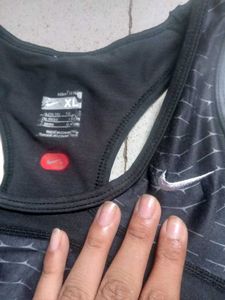 Nike Running Tank Top