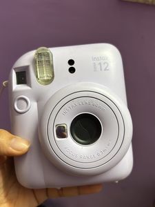 Fujifilm Instax Mini 12