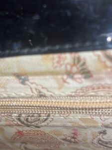 Black Sling Bag