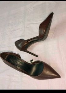 Mango Heels