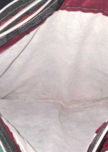 Boho Tote Bag