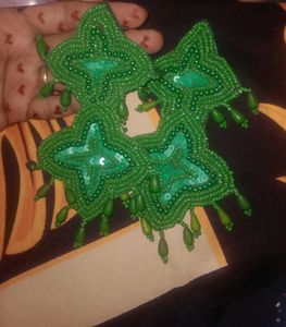 Earrings Which Is Trending Now Days