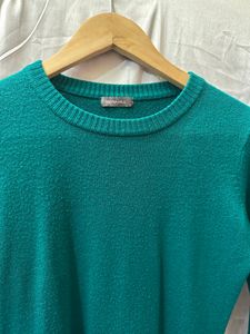 Korean Bodycon SweatShirt