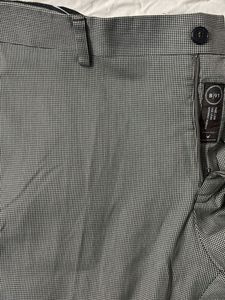 Men&#39;s Grey Pants