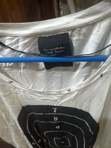 Zara T-shirt