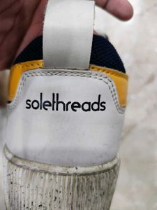 Solethreds Shoes Uk6 Asthetic