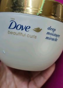 Dove Hair Mask