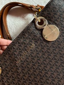 Michael Kors Tote Bag