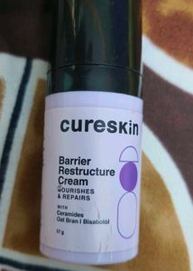 Cureskin Skincare Set