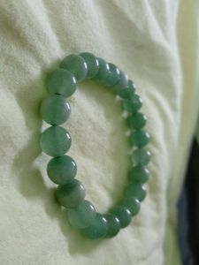 Green  Charm Bracelet For Women